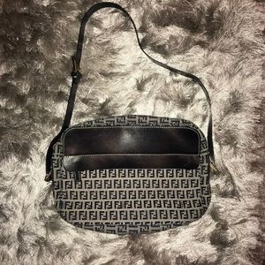 Fendi Zucchino